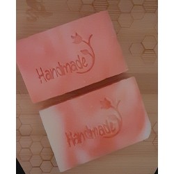 Hand-crafted Cold Process Soap