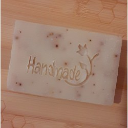 Hand-crafted Cold Process Soap