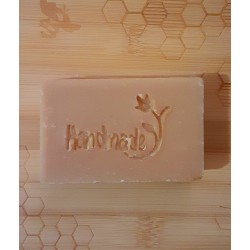 Hand-crafted Natural Cold Process Soap