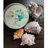 25 oz. Soy Embed Candle in High Tide