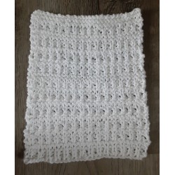 Knit Washcloth