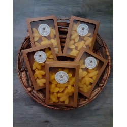 8 pk. 'Busy Bee' Beeswax Melts