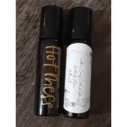 Natural Synergistic Blend Roll-On