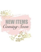 Exciting New Products Coming Soon!