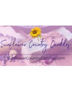 Sunflower Country Candles Handcrafted Soaps, Candles & Gifts