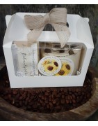 Sunflower Country Candles Handcrafted Gifts